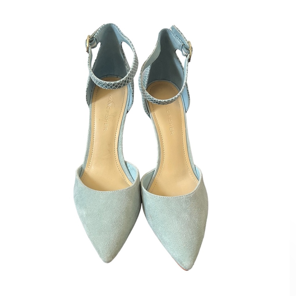 Marc Fisher Daiana Pump